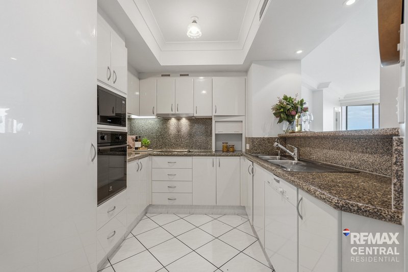 Photo - Lvl 17/501 Queen Street, Brisbane City QLD 4000 - Image 5