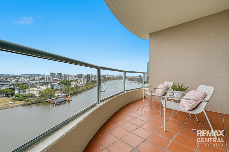 Photo - Lvl 17/501 Queen Street, Brisbane City QLD 4000 - Image 7