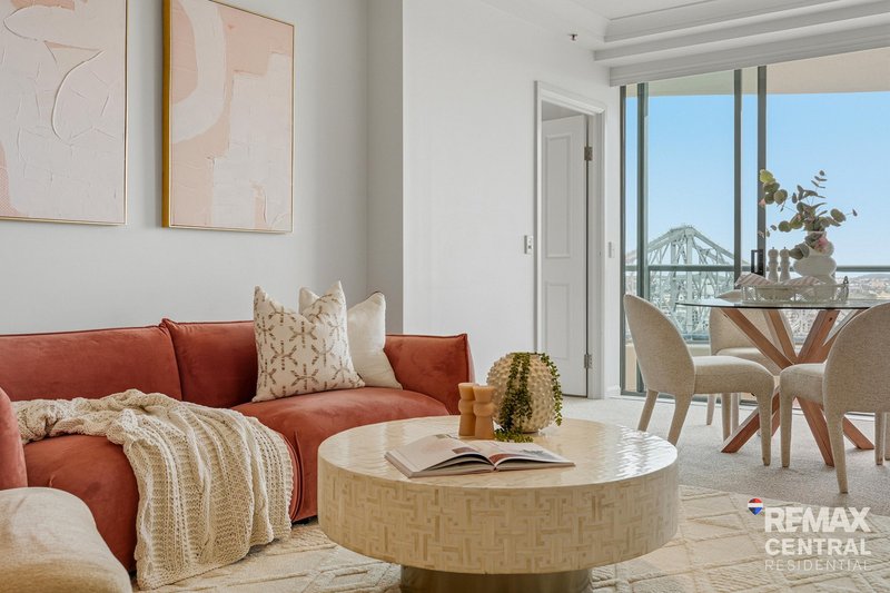 Photo - Lvl 17/501 Queen Street, Brisbane City QLD 4000 - Image 8