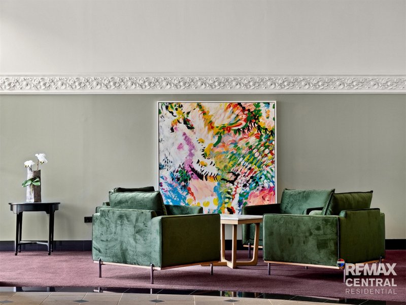 Photo - Lvl 17/501 Queen Street, Brisbane City QLD 4000 - Image 22