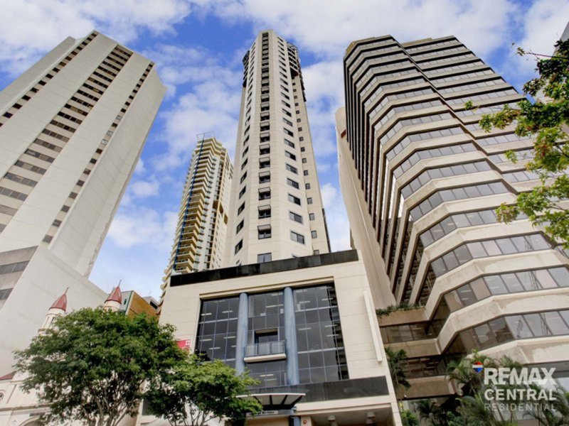 Photo - Lvl 21/108 Margaret Street, Brisbane City QLD 4000 - Image 1