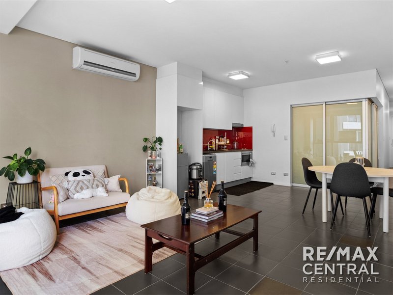 Lvl 3/501 Adelaide Street, Brisbane City QLD 4000