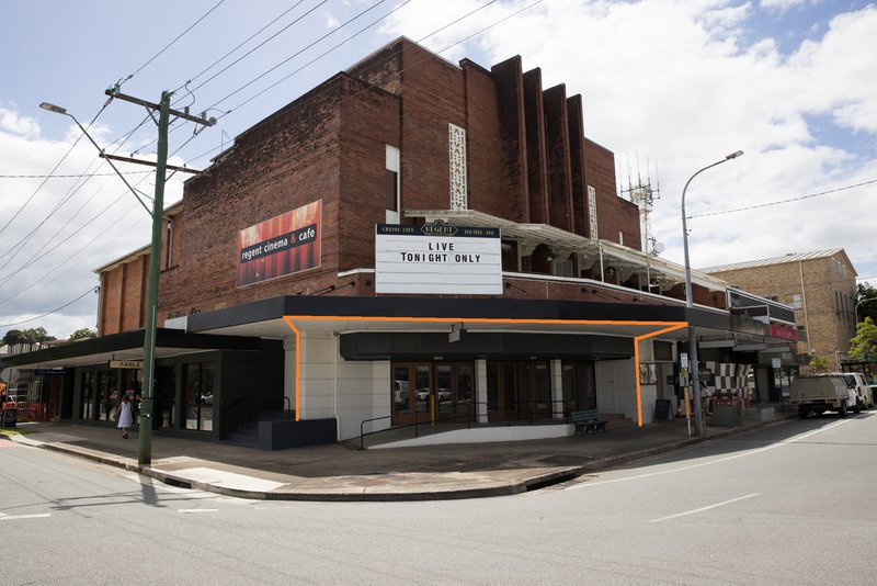 M-Arts Precinct, R 4/1-5 Brisbane Street, Murwillumbah NSW 2484