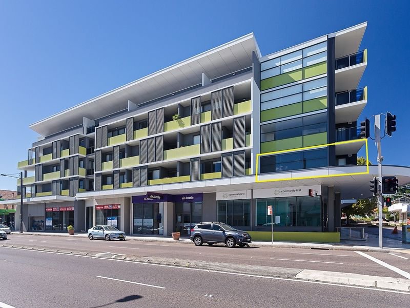 M101/571 Pacific Highway, Belmont NSW 2280