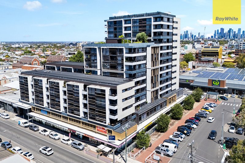 M10/288 Albert Street, Brunswick VIC 3056