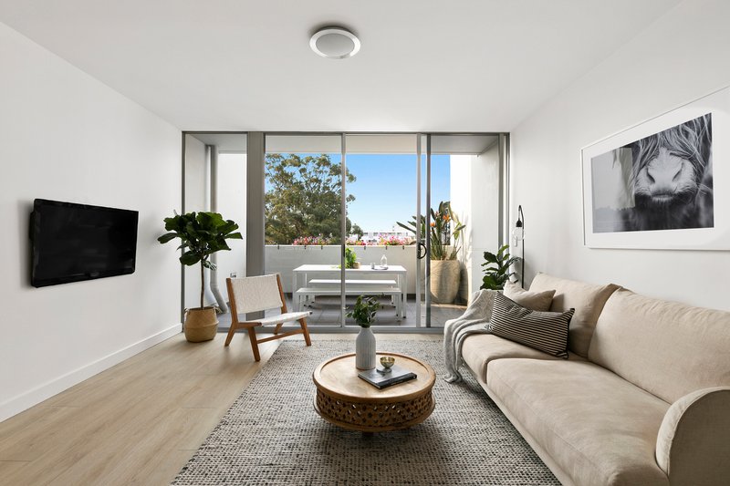 Photo - M207/68 Mcevoy Street, Alexandria NSW 2015 - Image 3