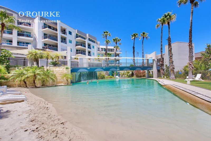 Photo - M406/183 West Coast Highway, Scarborough WA 6019 - Image 2