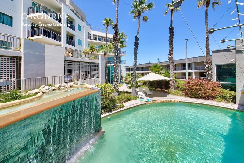 Photo - M406/183 West Coast Highway, Scarborough WA 6019 - Image 25