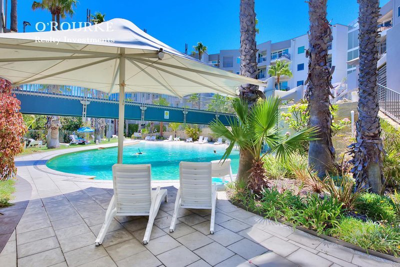 Photo - M406/183 West Coast Highway, Scarborough WA 6019 - Image 26