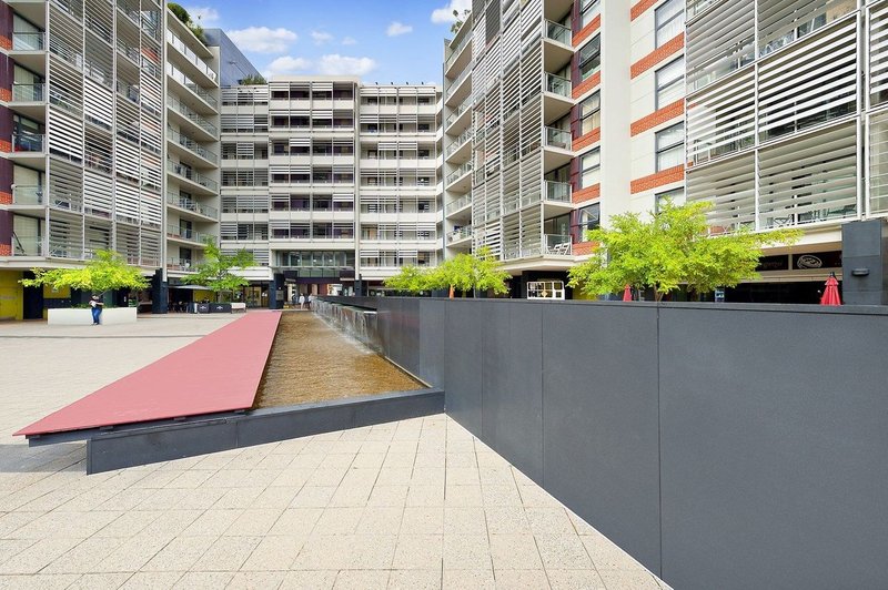 Photo - M410/70 Mountain Street, Ultimo NSW 2007 - Image 22