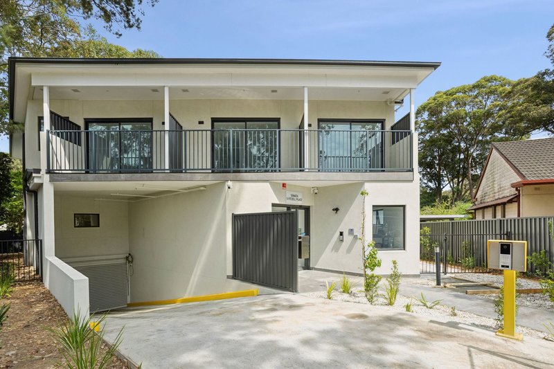 Photo - m/5 Fitzell Place, Dee Why NSW 2099 - Image 4