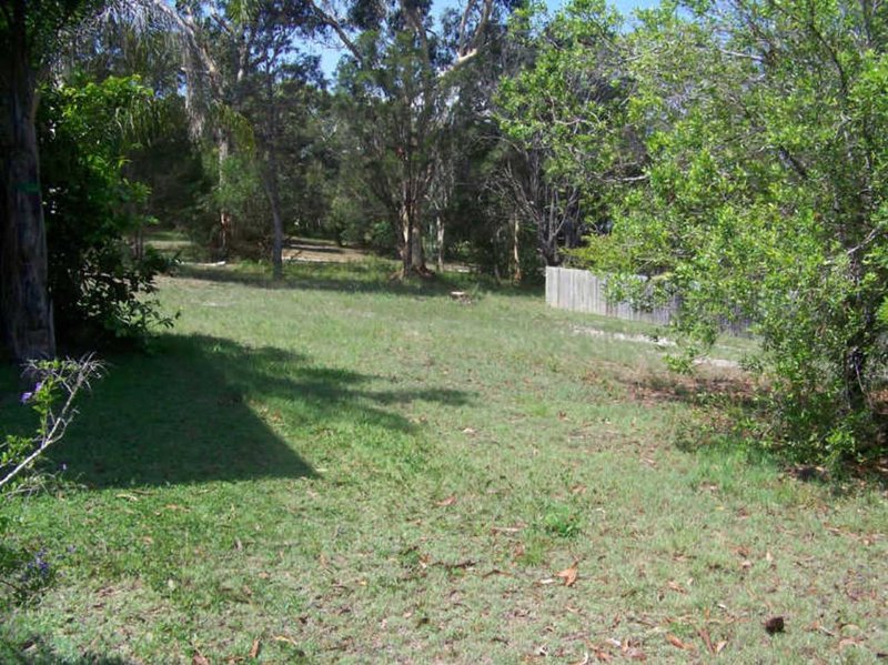 Macleay Island QLD 4184