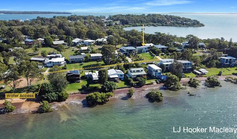 Macleay Island QLD 4184