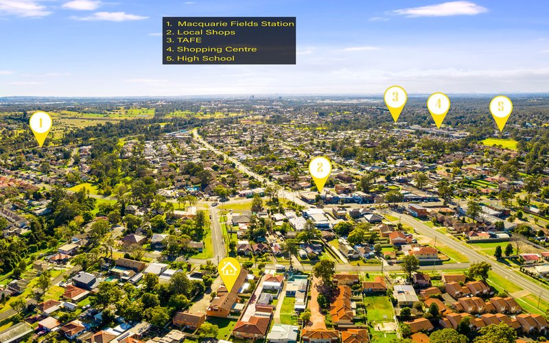 Photo - Macquarie Fields NSW 2564 - Image 11