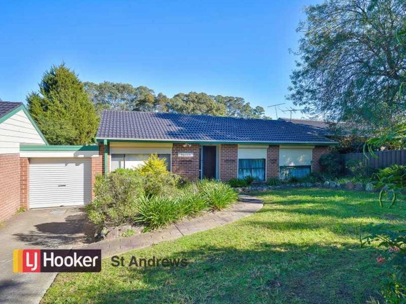 Photo - Macquarie Fields NSW 2564 - Image 10