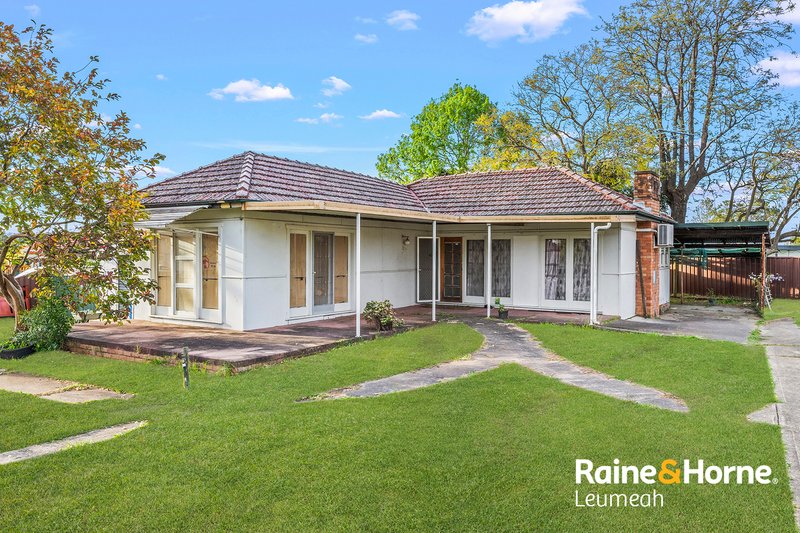 Photo - Macquarie Fields NSW 2564 - Image 2