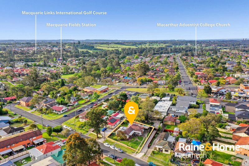 Photo - Macquarie Fields NSW 2564 - Image 9