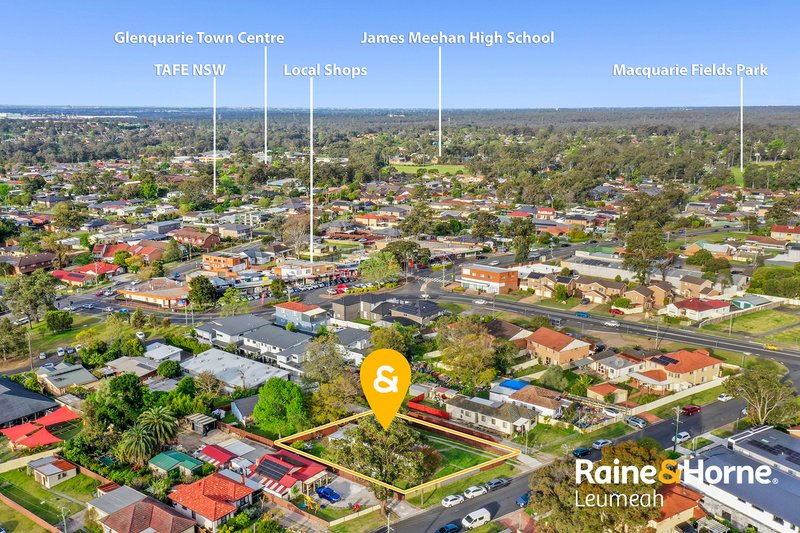 Photo - Macquarie Fields NSW 2564 - Image 10