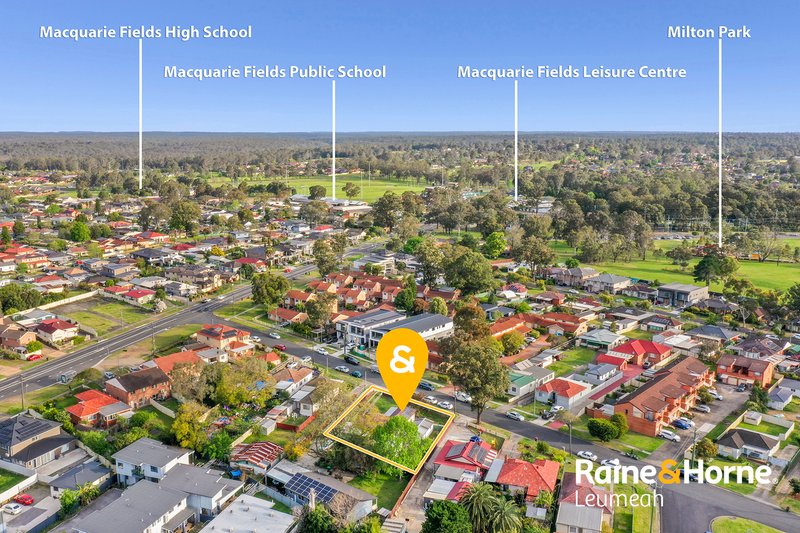 Photo - Macquarie Fields NSW 2564 - Image 11