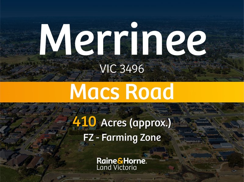 Photo - Macs Road, Merrinee VIC 3496 - Image 3