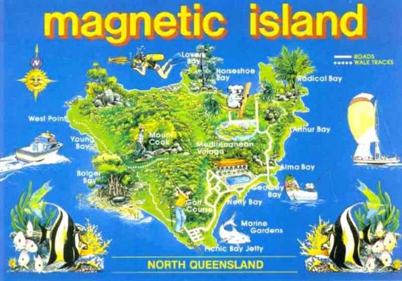 Magnetic Island QLD 4819