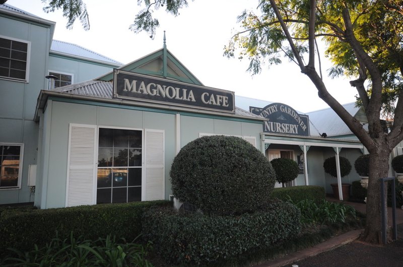 Magnolia Cafe, 73 Wheelers Lane, Dubbo NSW 2830