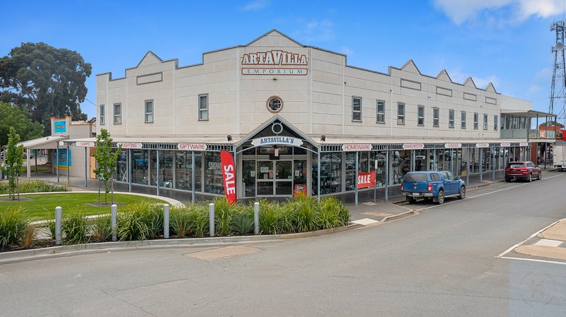 Main Street, Cobram VIC 3644