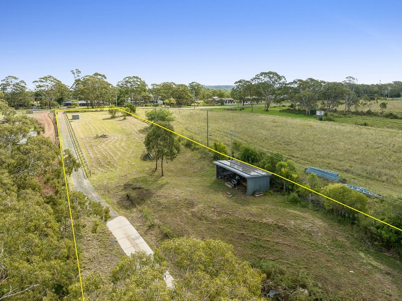 Photo - "Malbrae" 131 Preston Boundary Road, Preston QLD 4352 - Image 3