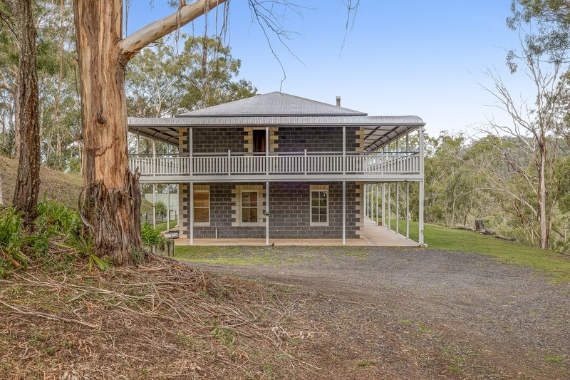 Photo - "Malbrae" 131 Preston Boundary Road, Preston QLD 4352 - Image 4