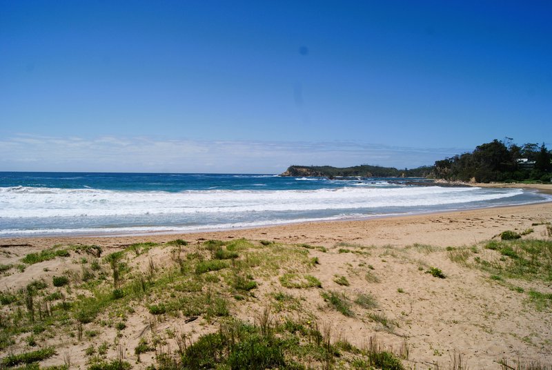 Malua Bay NSW 2536