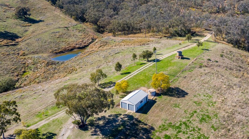 Photo - 'Marengo Station' Daruka Road, Tamworth NSW 2340 - Image 17