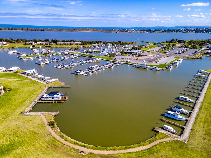 Photo - Marina Basin Lots , Hindmarsh Island SA 5214 - Image 9