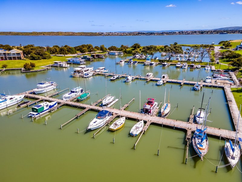 Photo - Marina Basin Lots , Hindmarsh Island SA 5214 - Image 10