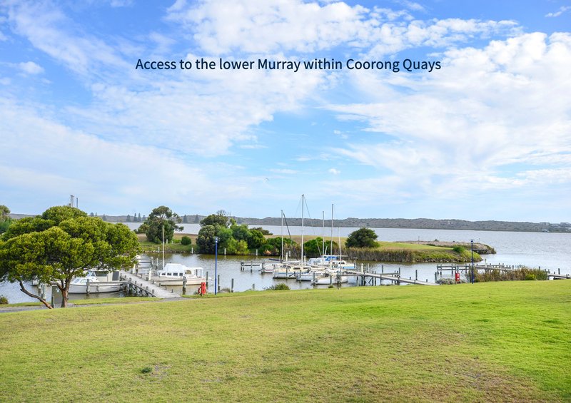 Photo - Marina Basin Lots , Hindmarsh Island SA 5214 - Image 19