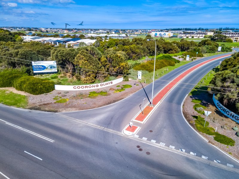 Photo - Marina Basin Lots , Hindmarsh Island SA 5214 - Image 30