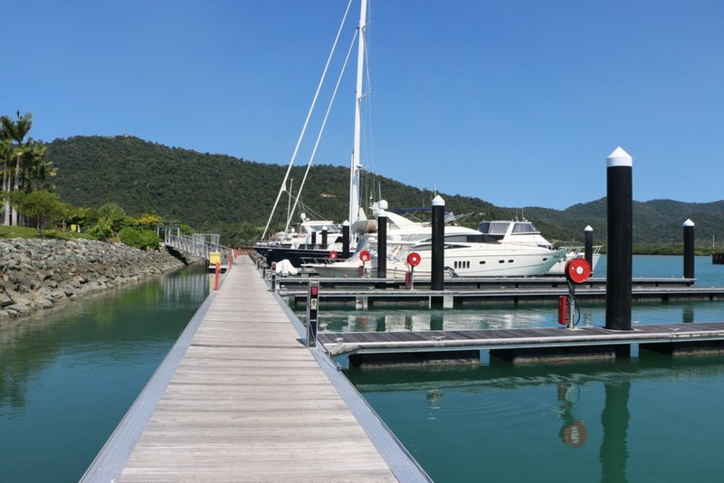 Photo - Marina Berth K Port Of Airlie , Airlie Beach QLD 4802 - Image 3