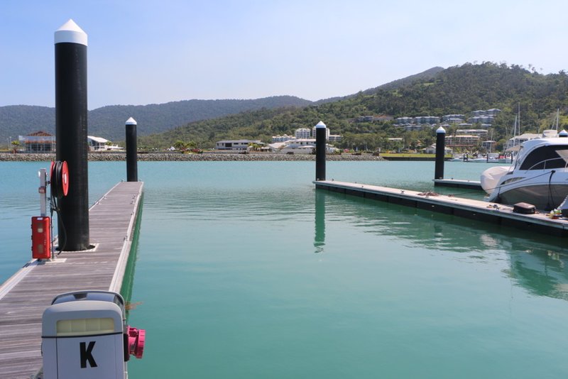 Photo - Marina Berth K Port Of Airlie , Airlie Beach QLD 4802 - Image 4