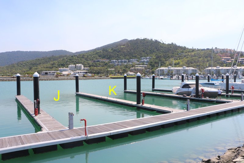 Photo - Marina Berth K Port Of Airlie , Airlie Beach QLD 4802 - Image 6