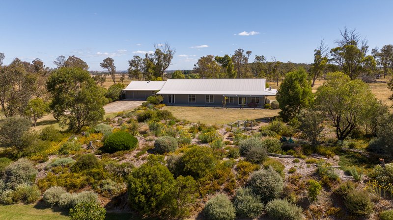 'Marraweeney' 798 Boorolong Road, Armidale NSW 2350