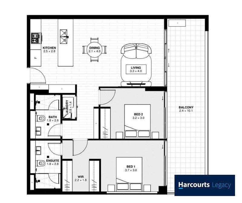 Photo - Marsden Park NSW 2765 - Image 9