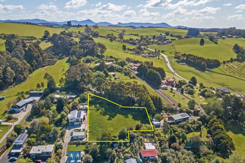 Photo - . Martin Road, Forth TAS 7310 - Image 2