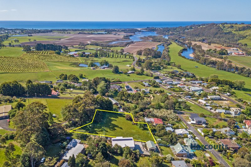 Photo - . Martin Road, Forth TAS 7310 - Image 4