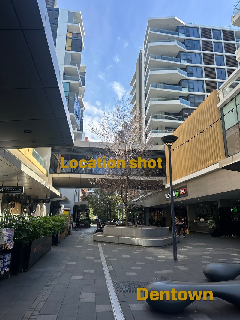 Photo - Mascot NSW 2020 - Image 2