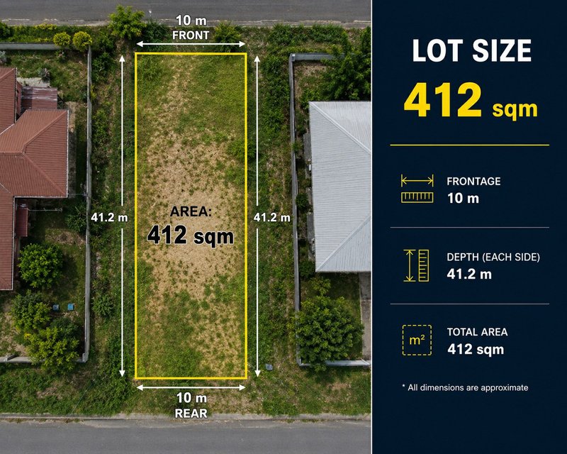 Photo - Mason Road, Box Hill NSW 2765 - Image 3