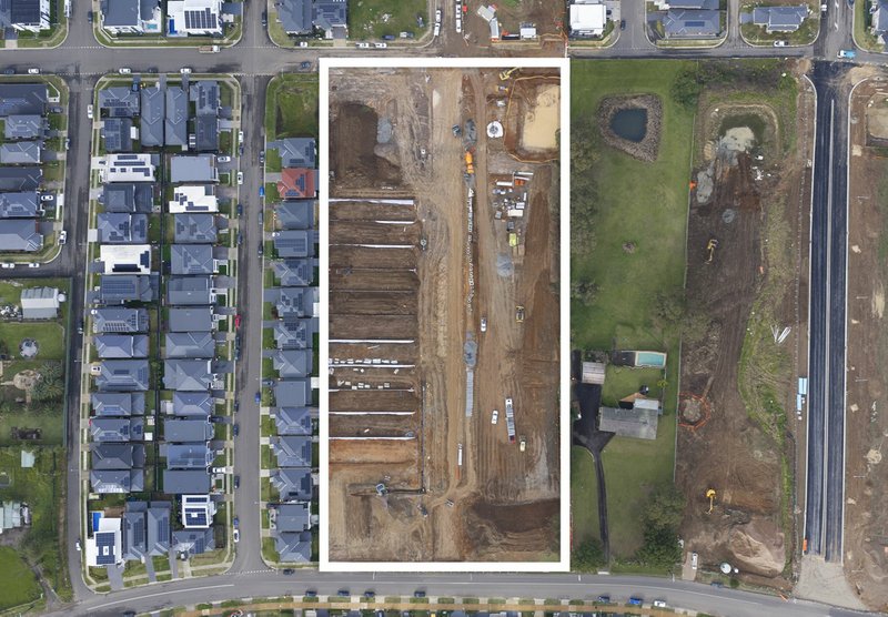 Photo - Mason Road, Box Hill NSW 2765 - Image 4