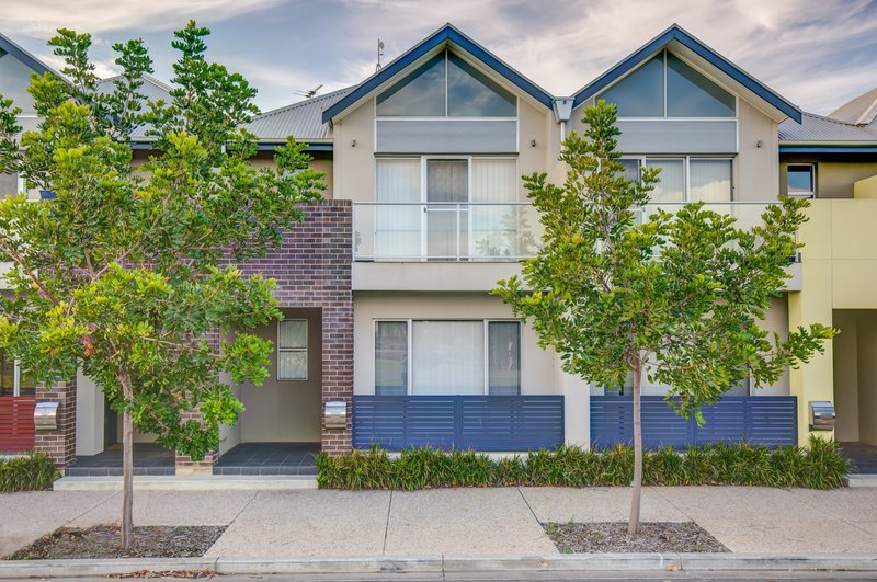Mawson Lakes SA 5095