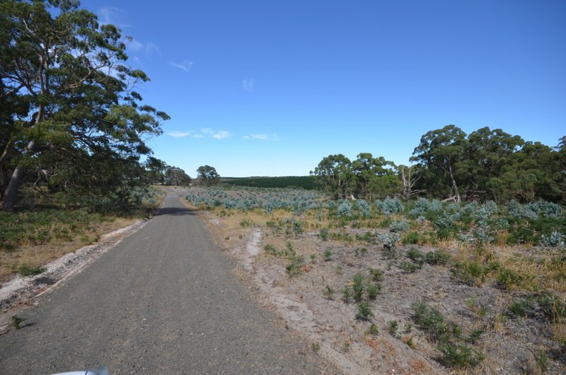 Photo - "McVeigh" Mount Mercer - Dereel Road, Dereel VIC 3352 - Image 3
