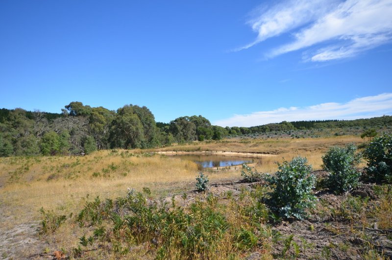 Photo - "McVeigh" Mount Mercer - Dereel Road, Dereel VIC 3352 - Image 4