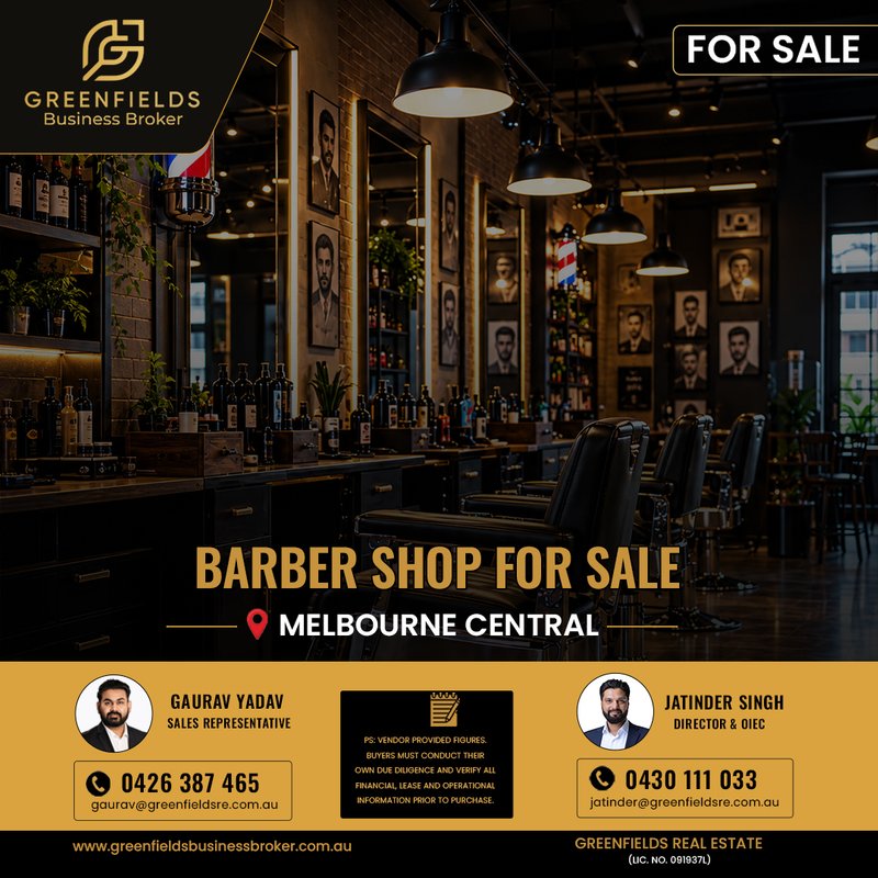 Photo - Melbourne VIC 3001 - Image 1