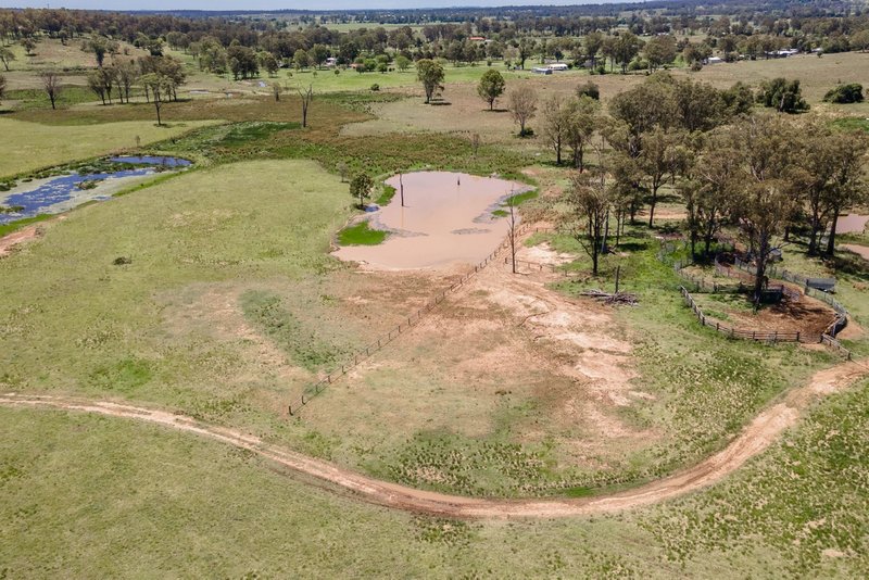 Photo - Melton Downs Barnes Road, Allenview QLD 4285 - Image 8